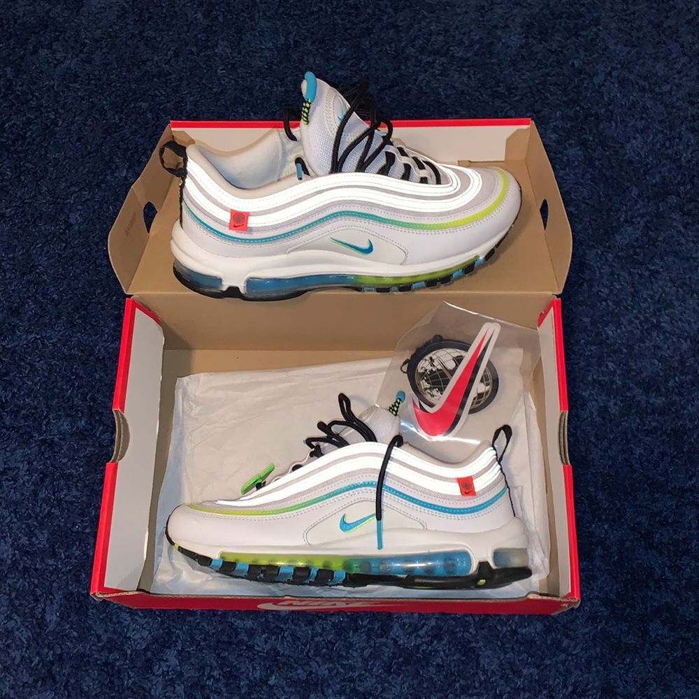 Nike Air Max 97 WW